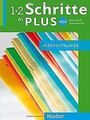 Schritte plus Neu 1+2: Deutsch als Zweitsprache / I... | Buch | Zustand sehr gut