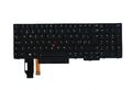 Original 01YP706 Lenovo Thinkpad Tastatur schweizerisch backlight T590 L580 E580