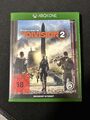 Tom Clancy's The Division 2 (Microsoft Xbox One, 2019)