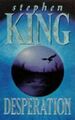 Desperation von Stephen King | Buch | Zustand gut