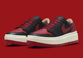 Nike Air Jordan 1 Elevate Low SE Bred Sneaker Schuhe LV8D WMNS DQ1823-006 Damen