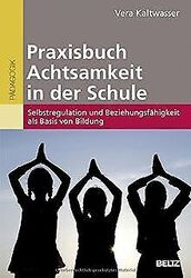 Praxisbuch Achtsamkeit in der Schule: Selbstregulat... | Buch | Zustand sehr gutGeld sparen und nachhaltig shoppen!