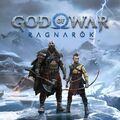 God of War: Ragnarök (PS4, 2022)