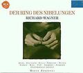 Wagner: Der Ring des Nibelungen (Gesamtaufnahme) (Aufnahme... | CD | Zustand gut