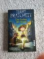 Die Farben der Magie - Terry Pratchett