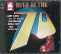 -:¦:- HITS OF THE 70's  2CD-Sampler