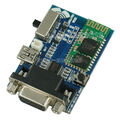 RS232 Bluetooth Serial Adapter Communication Master-Slave Mini USB 5V Module