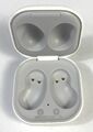 Original Samsung Galaxy Buds Live SM-R180 NUR Ladecase Case Weiß v. Händler