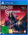 Dead Cells Return to Castlevania - [PlayStation 4]