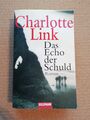 Das Echo der Schuld: Roman von Charlotte Link 