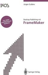 Desktop Publishing mit FrameMaker