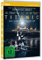 Titanic - Der komplette Zweiteiler DVD Glen Blackhall