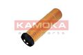 KAMOKA Luftfilter F214601 für MERCEDES-BENZ