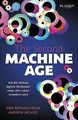 The Second Machine Age: Wie die nächste digitale Revolut... | Buch | Zustand gut