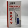 HoMedics TheraP digitales Infrarot Fieberthermometer - Ohr-Fieberthermometer mit