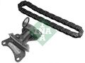 INA 559 0091 10 Steuerkettensatz for AUDI AUDI (FAW) SEAT SKODA VW