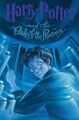 Harry Potter and the Order of the Phoenix von Rowling, J.K.