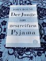 Der Junge im gestreiften Pyjama von John Boyne/Taschenbuch 2009