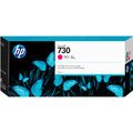 HP Tinte DesignJet Nr. 730 magenta (P2V69A)