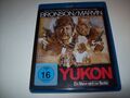 Yukon - Bronson/Marvin - Blu-Ray - sehr guter Zustand 