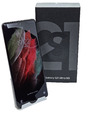 Samsung Galaxy S21 Ultra 5G SM-G998B/DS - 128GB - Phantom Black - "Wie Neu"