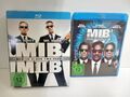 Blu-Ray  Men in Black 1-3 alle Teile - FSK 12