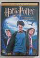 DVD: Harry Potter und der Gefangene von Askaban 2-Disc Edition