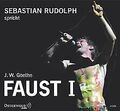 Faust I: 3 CDs von Goethe, Johann Wolfgang | Buch | Zustand gut