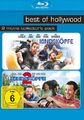 Kindsköpfe 1 & 2 (Blu-ray) | Best of Hollywood / 2 Movie Collectors Pack | 2014