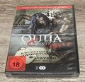 👺 „DAS OUIJA EXPERIMENT COLLECTION 1+2+3+4 BOX“ [FSK18 UNCUT TEILE 1-4 NEU/OVP]