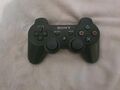 Sony Playstation DualShock 3 Wireless Controller - Schwarz (CECHZC2E) PS3 