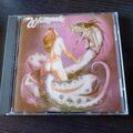 WHITESNAKE - CD - Lovehunter - Heavy Metal - Sehr Gut