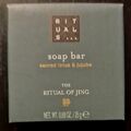 Rituals Seife Fest soap bar, the Ritual of Jing Grün Lotus 25 g