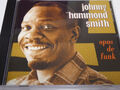 Johnny Hammond Smith - Opus De Funk - NM (CD)