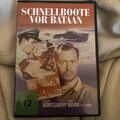 Schnellboote vor Bataan | John Wayne Collection 19 | DVD