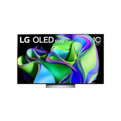 LG OLED77C39LC.AEU 195cm 77 Zoll 4K UHD OLED Fernseher Smart TV 