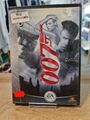 1214 Ninteno GameCube ** James Bond 007 - Alles oder Nichts [GameCube] 