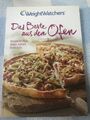 Das Beste aus dem Ofen. Raffinierte Rezepte für Pizza, B... | Buch | Zustand gut