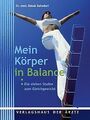 Mein Körper in Balance: Die 7 Stufen zum Gleichgewicht -... | Buch | Zustand gut