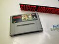 SNES - Super Nintendo Spiel - SOCCER SHOOTOUT - Modul - PAL