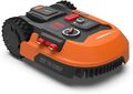 WORX Landroid PLUS WR165E Mähroboter WLAN App bis 500 qm 18 cm inkl. Akku, Kabel