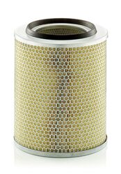 Luftfilter MANN-FILTER C 24 393 Filtereinsatz für IVECO EUROFIRE EUROCARGO 1 3