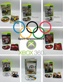 Xbox 360 Spiele | Sport und Fussballspiele Spieleauswahl Fifa NBA NHL |