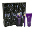 Mugler Alien 60ml Eau de Parfum & 10ml EDP & 50ml BL