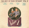 2 x Vinyl, LP - Rod Stewart – The Best Of Rod Stewart Vol. 2 - Mandolin Wind