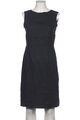 RENE LEZARD Kleid Damen Dress Damenkleid Gr. EU 40 Leinen Schwarz #vtux5fu