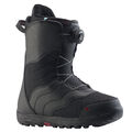 Burton Womens Mint BOA Snowboard Boot - Black