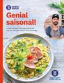 WW Healthy Kitchen Genial saisonal! Kochbuch Andi Schweiger