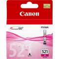 Canon Original CLI-521M Druckerpatrone - magenta 500 Seiten