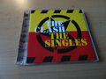 CD The Clash - The Singles - 19 Songs - 2007